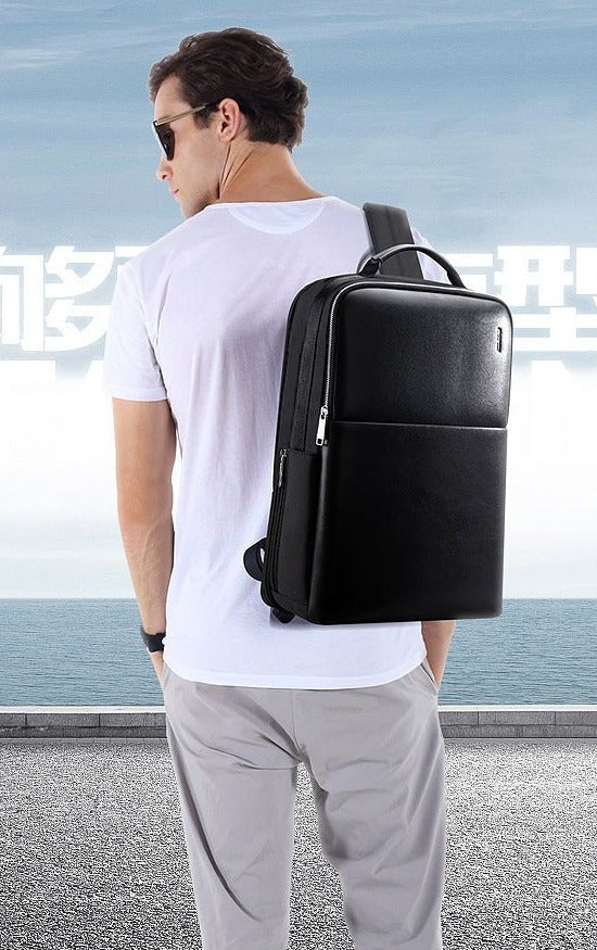 Work bag mens rucksack sale